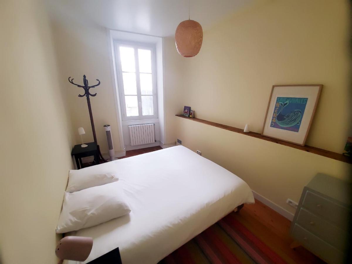 La Maison De Ville 76M2 Avec Terrasse De 22M2 La Rochelle  Zewnętrze zdjęcie