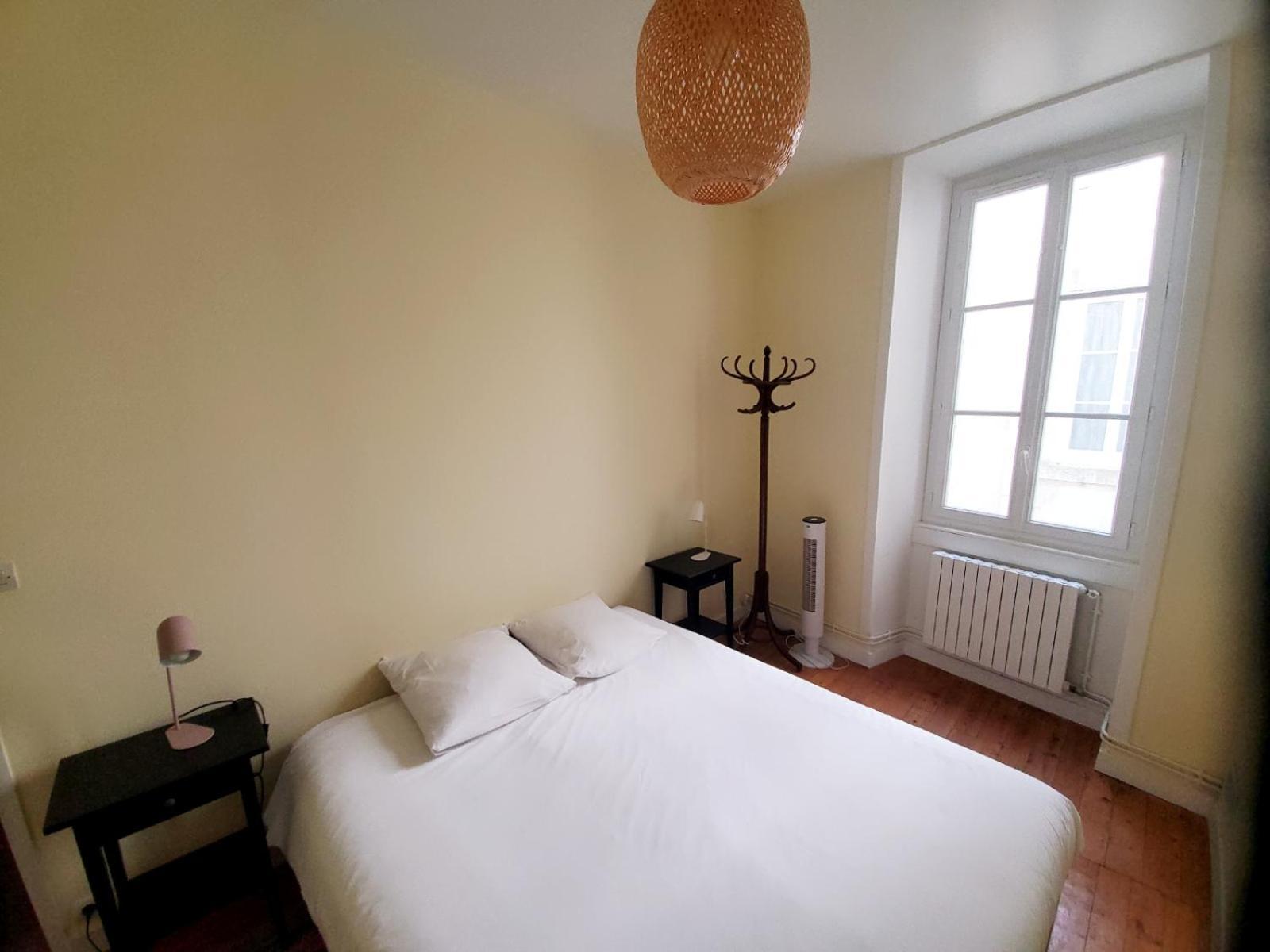 La Maison De Ville 76M2 Avec Terrasse De 22M2 La Rochelle  Zewnętrze zdjęcie