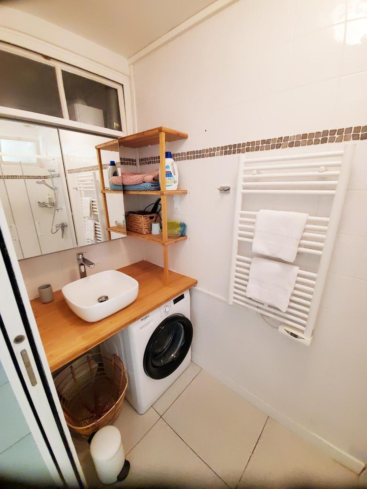 La Maison De Ville 76M2 Avec Terrasse De 22M2 La Rochelle  Zewnętrze zdjęcie